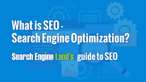 SEO Module