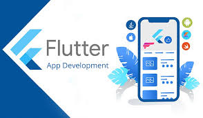 Flutter image