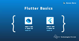 Flutter Basics